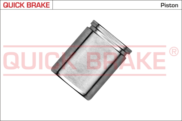 Pistone, Pinza freno - 185359K QUICK BRAKE