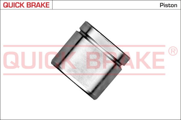 Pistone, Pinza freno - 185374K QUICK BRAKE