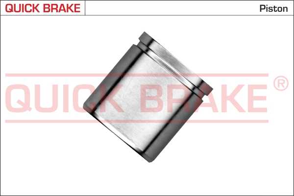Pistone, Pinza freno - 185389K QUICK BRAKE