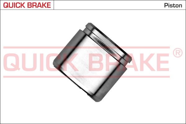 Pistone, Pinza freno - 185400K QUICK BRAKE