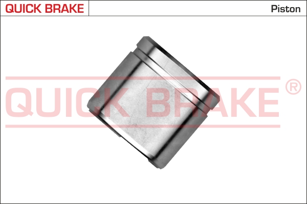 Pistone, Pinza freno - 185401K QUICK BRAKE