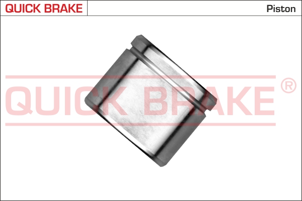 Pistone, Pinza freno - 185402K QUICK BRAKE