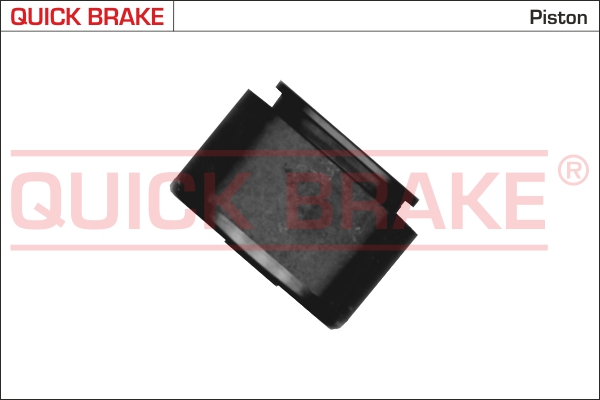 Pistone, Pinza freno - 185405K QUICK BRAKE