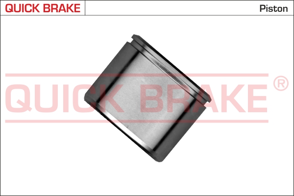Piston, brake caliper - 185409K QUICK BRAKE
