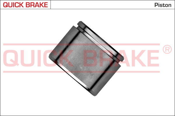 Pistone, Pinza freno - 185410K QUICK BRAKE
