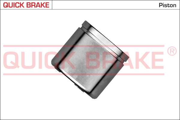 Pistone, Pinza freno - 185411K QUICK BRAKE