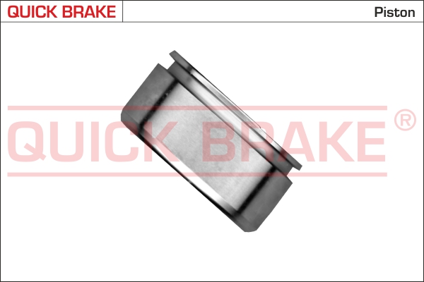 Pistone, Pinza freno - 185414K QUICK BRAKE