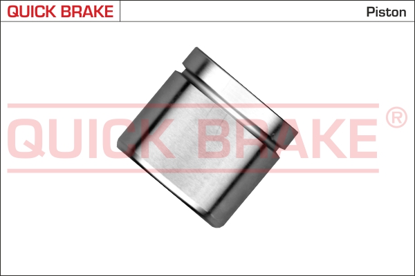 Pistone, Pinza freno - 185416K QUICK BRAKE