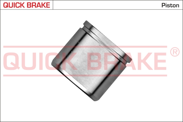 Pistone, Pinza freno - 185417K QUICK BRAKE