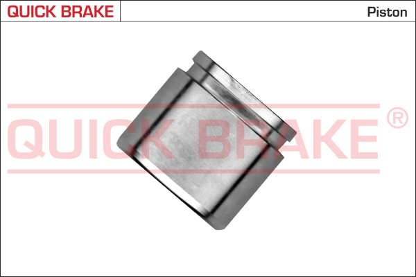 Pistone, Pinza freno - 185419K QUICK BRAKE
