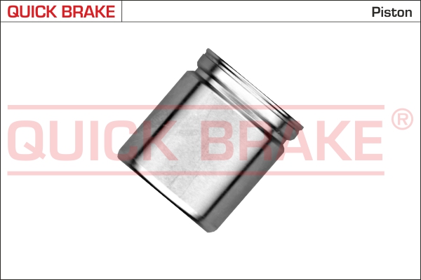 Piston, brake caliper - 185422K QUICK BRAKE
