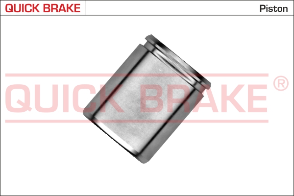 Pistone, Pinza freno - 185424K QUICK BRAKE