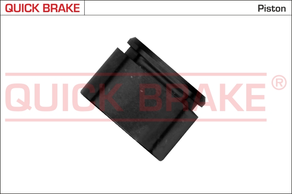 Pistone, Pinza freno - 185425K QUICK BRAKE
