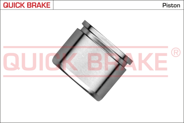 Piston, brake caliper - 185426K QUICK BRAKE
