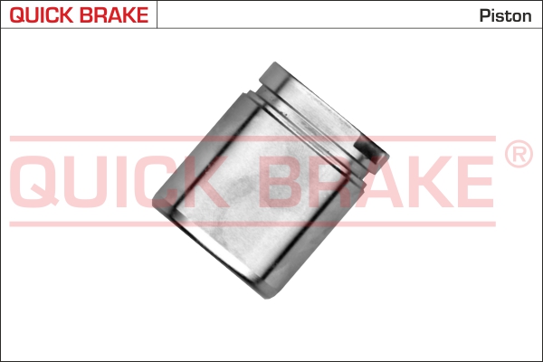 Piston, brake caliper - 185429K QUICK BRAKE
