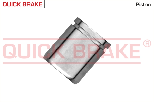 Pistone, Pinza freno - 185430K QUICK BRAKE