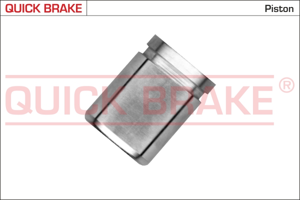 Pistone, Pinza freno - 185434K QUICK BRAKE