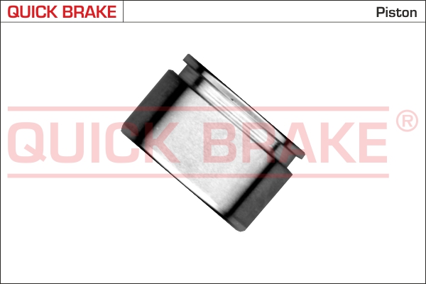 Pistone, Pinza freno - 185436K QUICK BRAKE