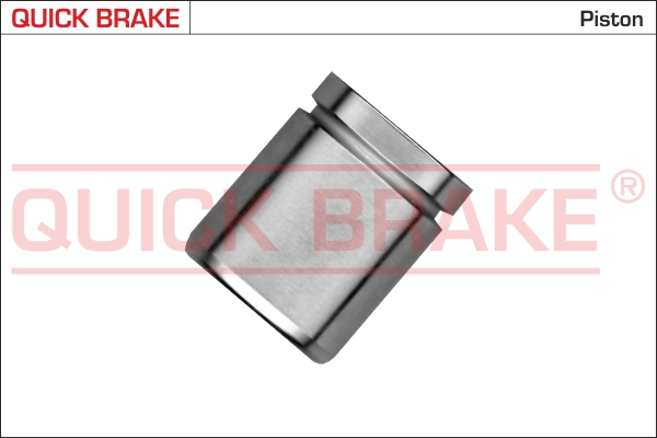 Pistone, Pinza freno - 185442K QUICK BRAKE