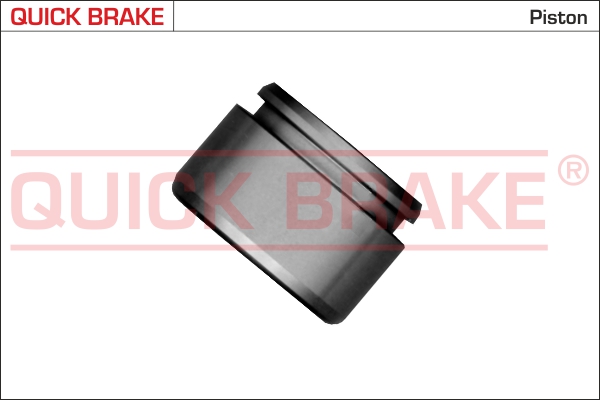 Pistone, Pinza freno - 185449K QUICK BRAKE
