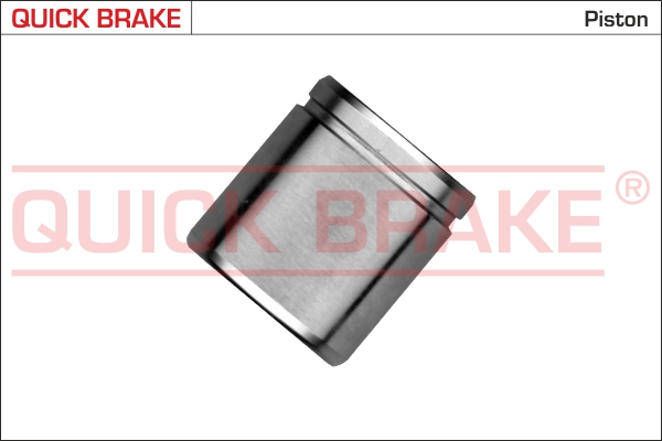 Поршень, корпус скобы тормоза - 185454K QUICK BRAKE