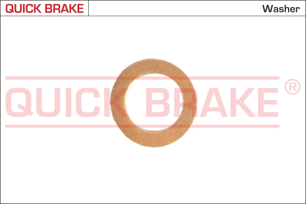 Rondella d'appoggio - 3211 QUICK BRAKE