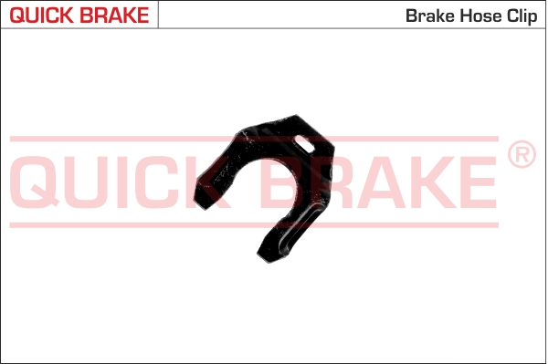 Holding Bracket, brake hose - 3214 QUICK BRAKE