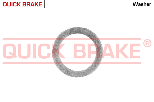 poveržlė - 3226 QUICK BRAKE