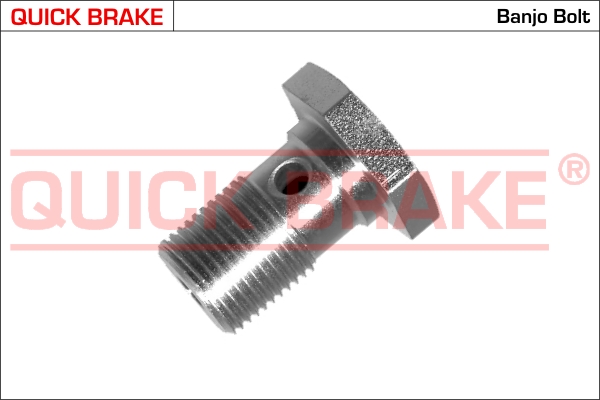 Vite cava - 3250 QUICK BRAKE