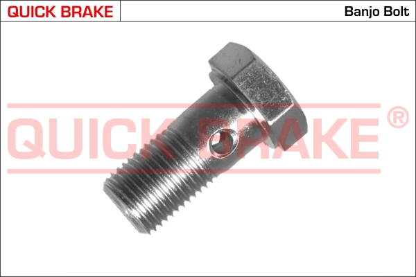 Vite cava - 3251 QUICK BRAKE