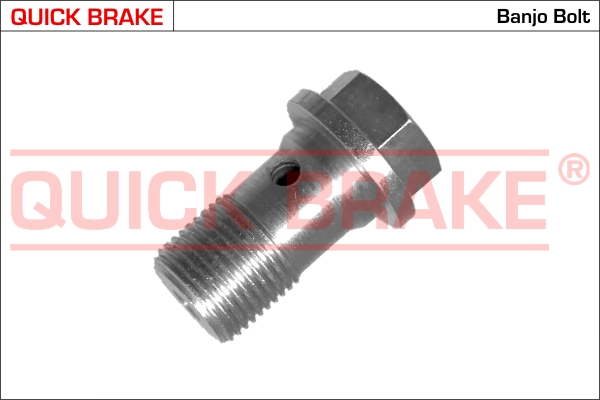 Vite cava - 3253 QUICK BRAKE