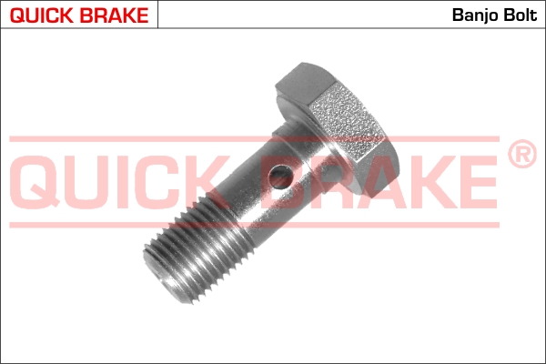 Hollow Screw - 3254 QUICK BRAKE