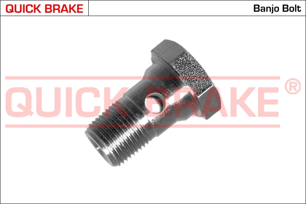 įdubiamasis varžtas - 3255 QUICK BRAKE