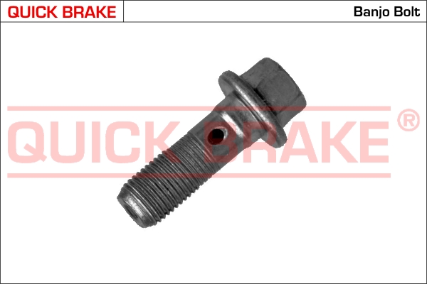 įdubiamasis varžtas - 3258 QUICK BRAKE