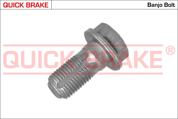 Hollow Screw - 3259 QUICK BRAKE