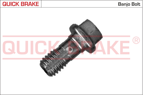Hollow Screw - 3260 QUICK BRAKE