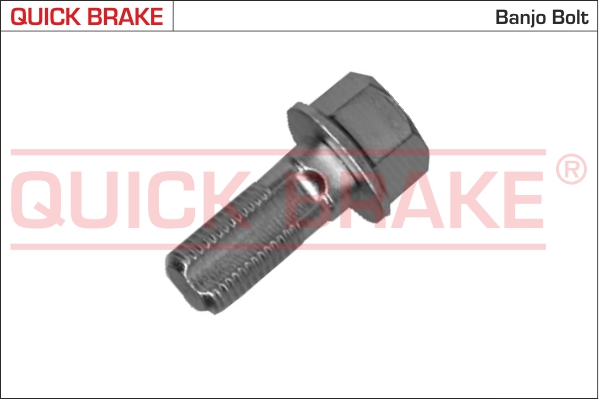 Hollow Screw - 3261 QUICK BRAKE