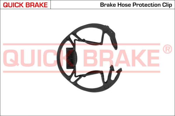 Supporto, Flessibile freno - 3290 QUICK BRAKE