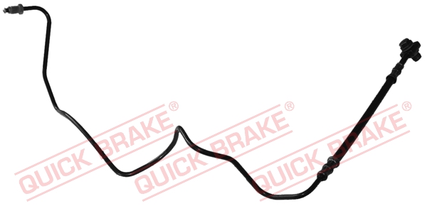 Brake Hose - 96.003X QUICK BRAKE