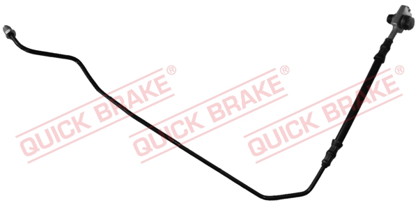 Bremsschlauch - 96.006X QUICK BRAKE