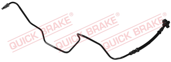Brake Hose - 96.007X QUICK BRAKE