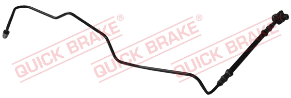 Brake Hose - 96.008X QUICK BRAKE