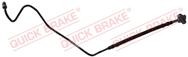 Brake Hose - 96.010X QUICK BRAKE