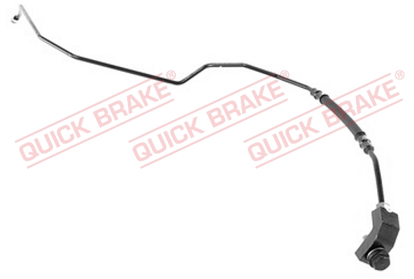 Brake Hose - 96.012X QUICK BRAKE