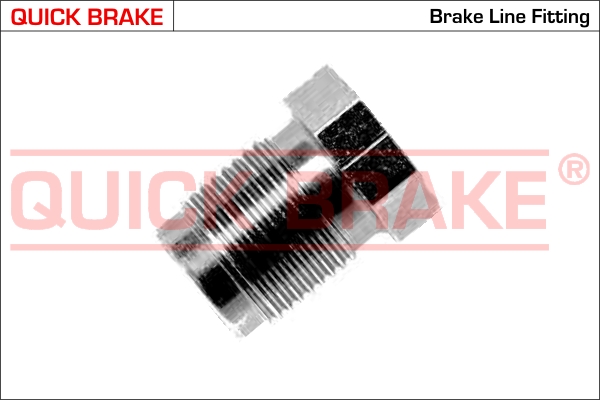 sujungimo varžtas - B QUICK BRAKE
