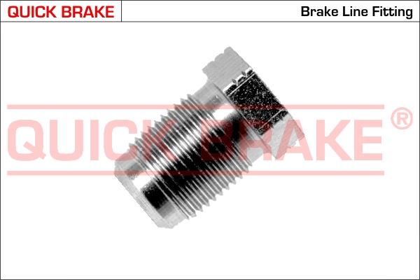 Vite a cappello - B5.0 QUICK BRAKE