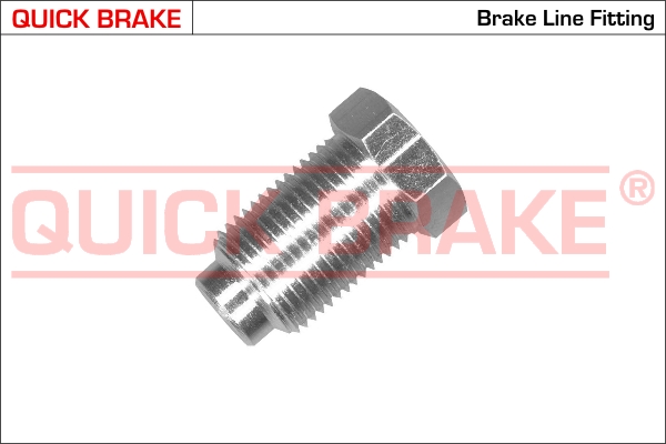 sujungimo varžtas - B5L QUICK BRAKE