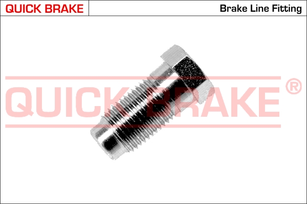Union Bolt - C QUICK BRAKE