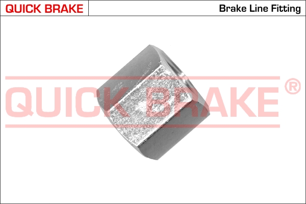 sujungimo varžtas - E QUICK BRAKE