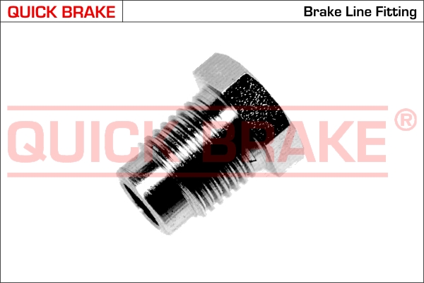 Union Bolt - N QUICK BRAKE